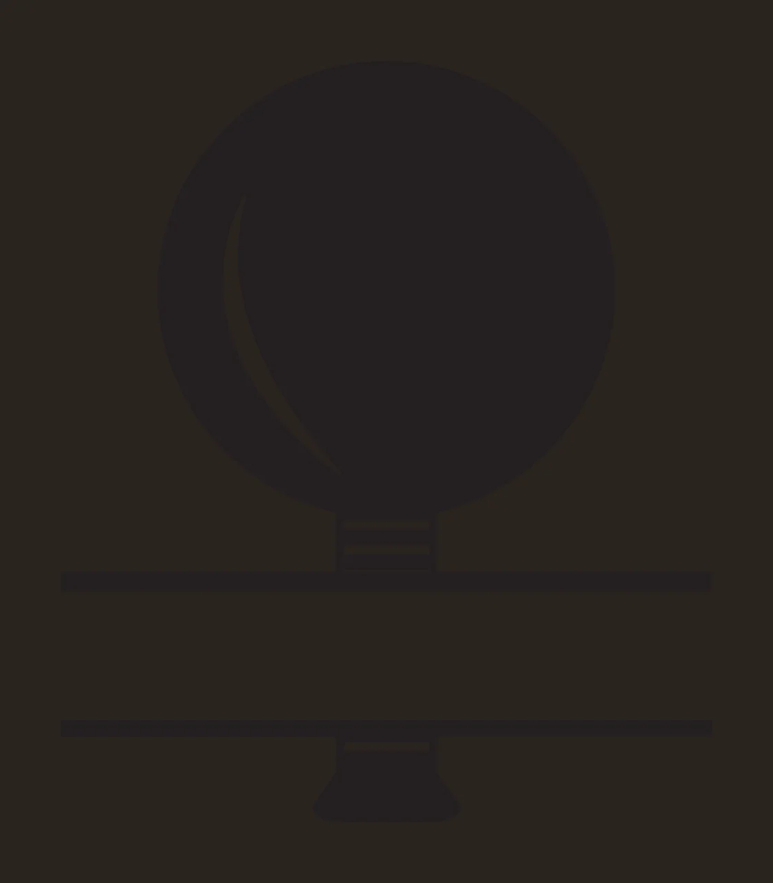 Abstract Circular And Rectangular Shape Composition Geometric shapes contrast preview thumbnail