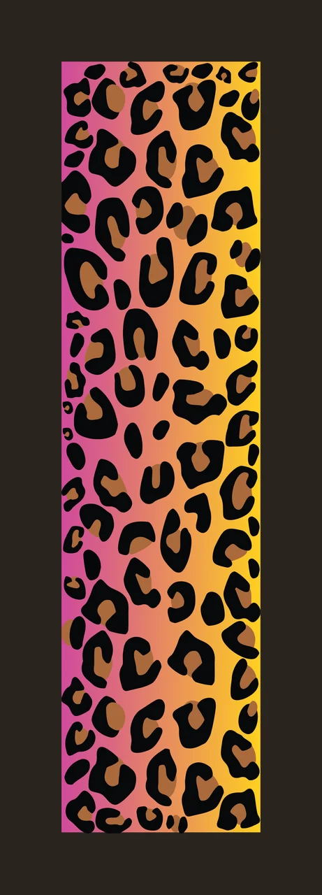 Vertical Black Rectangular Column rectangle existing minimalist contrast preview thumbnail