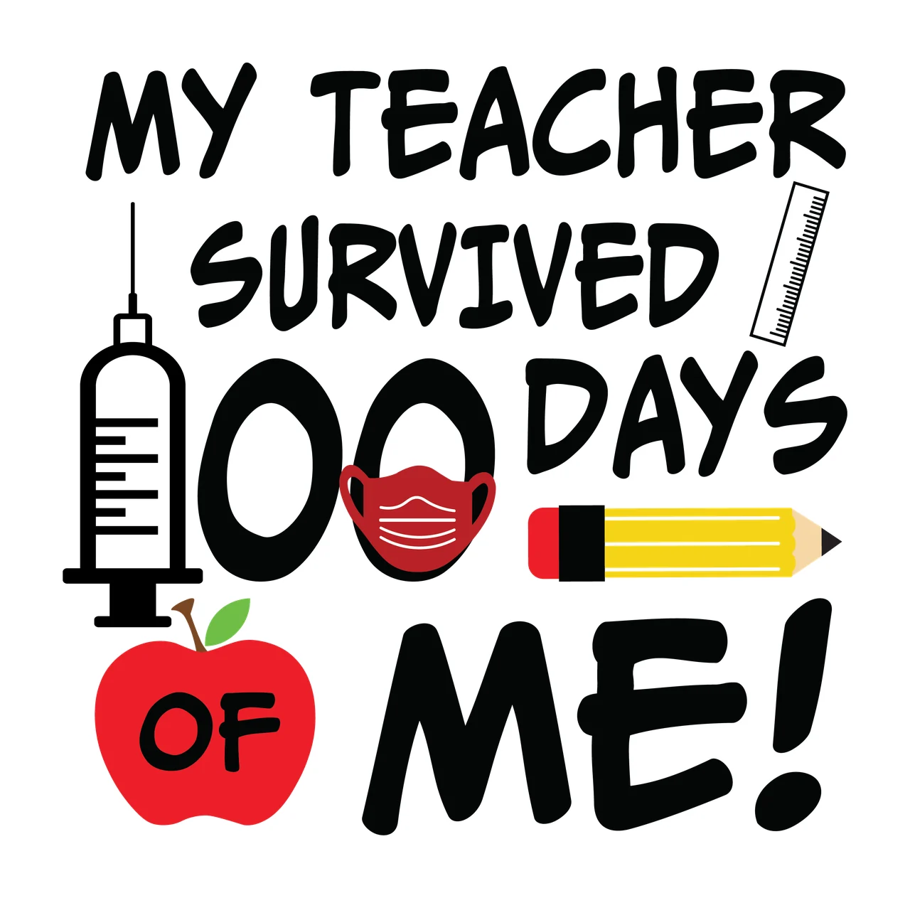 Quarantine School classroom student education back to first day of