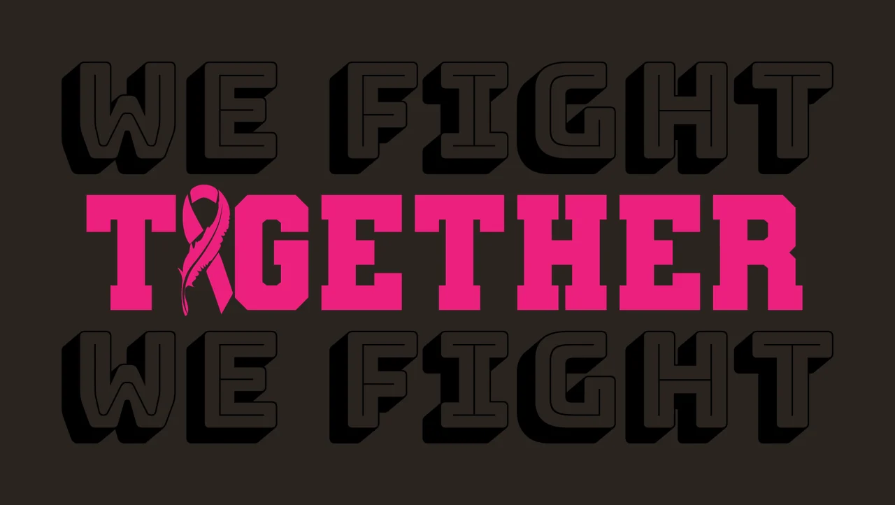Can Glass Wrap We Fight Together We Fight contrast preview thumbnail