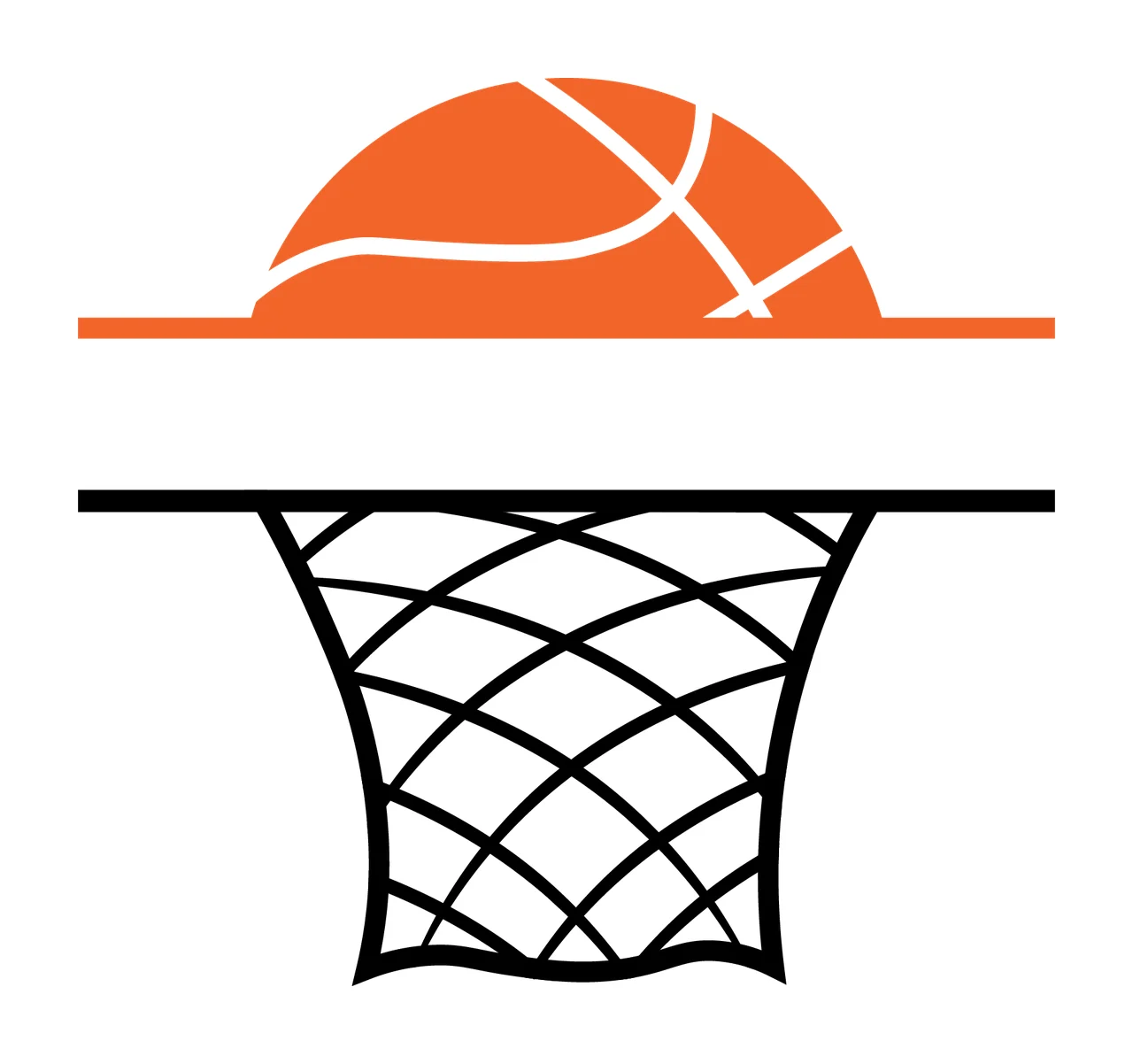 Can Glass Wrap Basketball Hoop With Net
