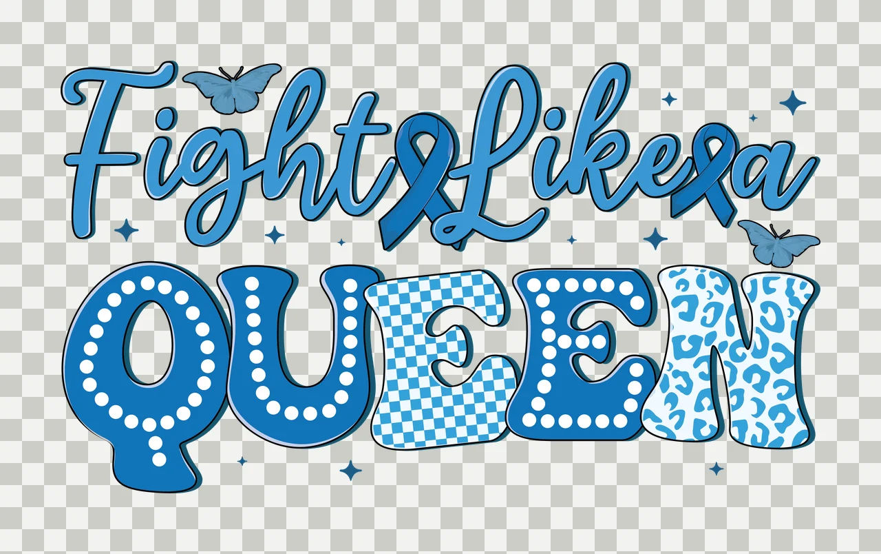 November Wear Blue Coquette girly feminine ribbon aesthetic transparency and detail preview thumbnail