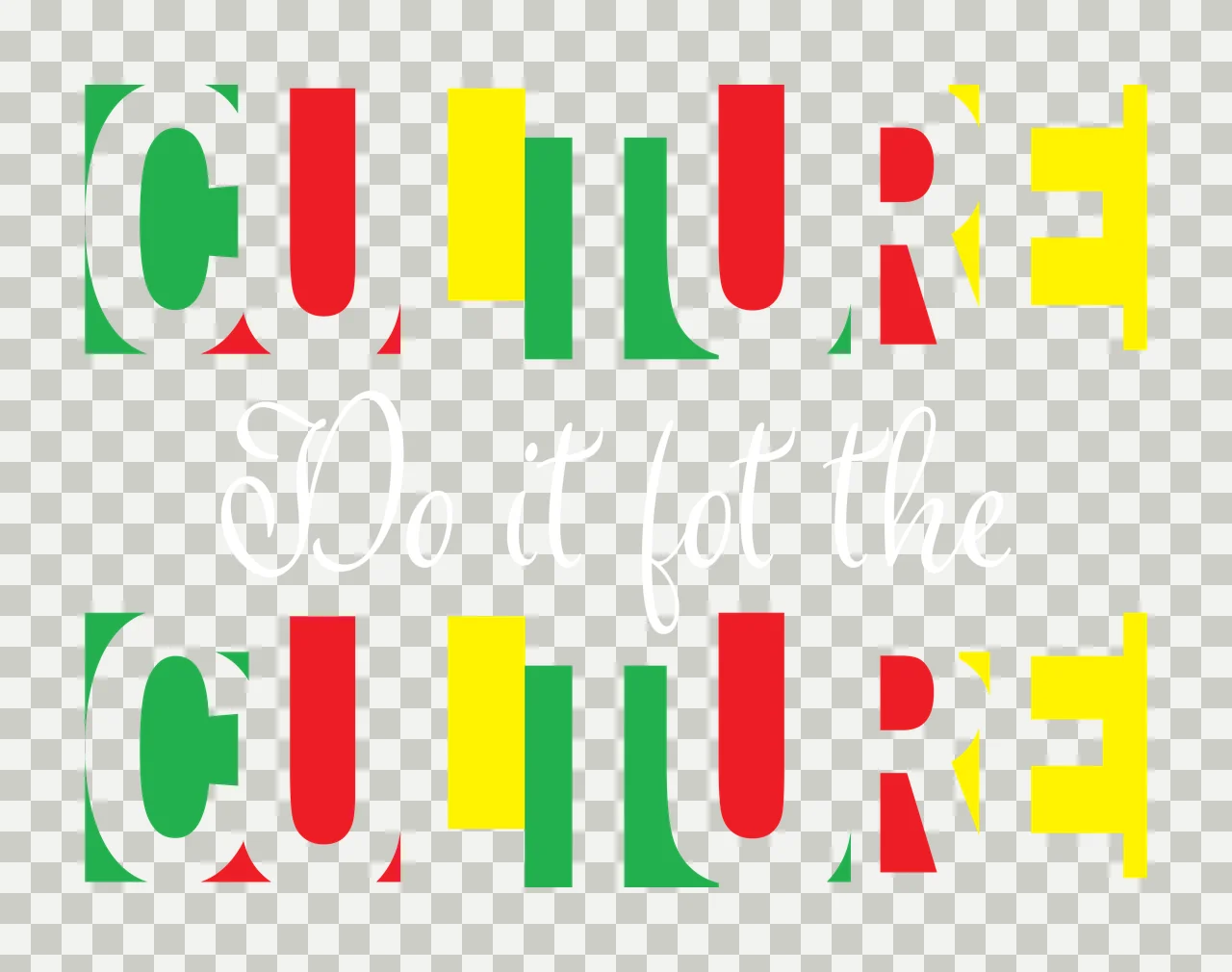 Black For Text writing serif font cursive script typography layout transparency and detail preview thumbnail
