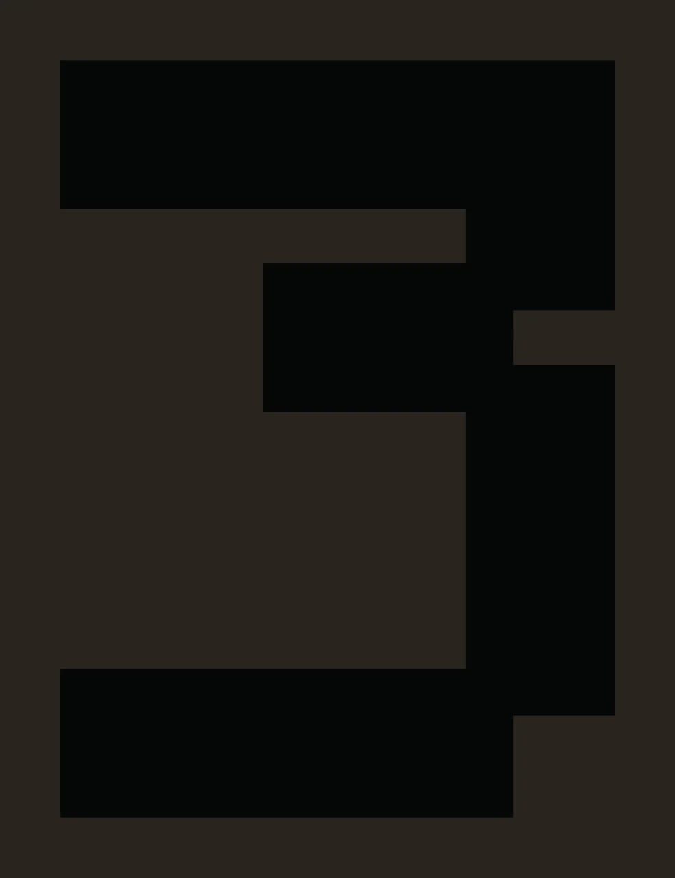 Can Glass Wrap Number Three With Geometric contrast preview thumbnail