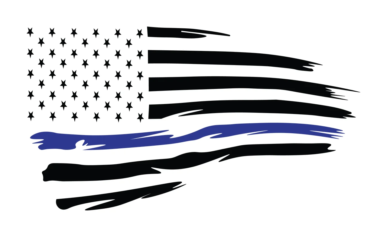 Flag Stars Flag Stars Horizontal Waving Silhouette stripes