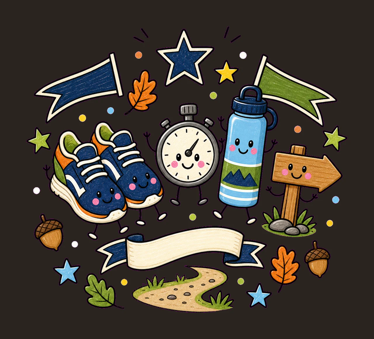cross country 03 retro varsity sublimation instant shirt contrast preview thumbnail