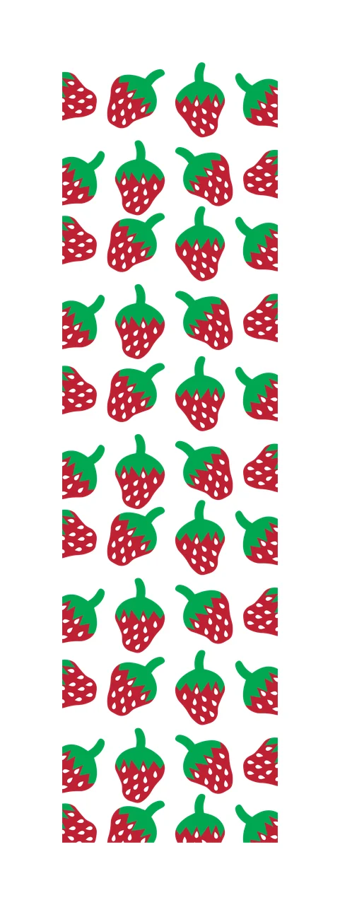 Acorn Pattern Silhouettes In Grid acorns repeating minimalist