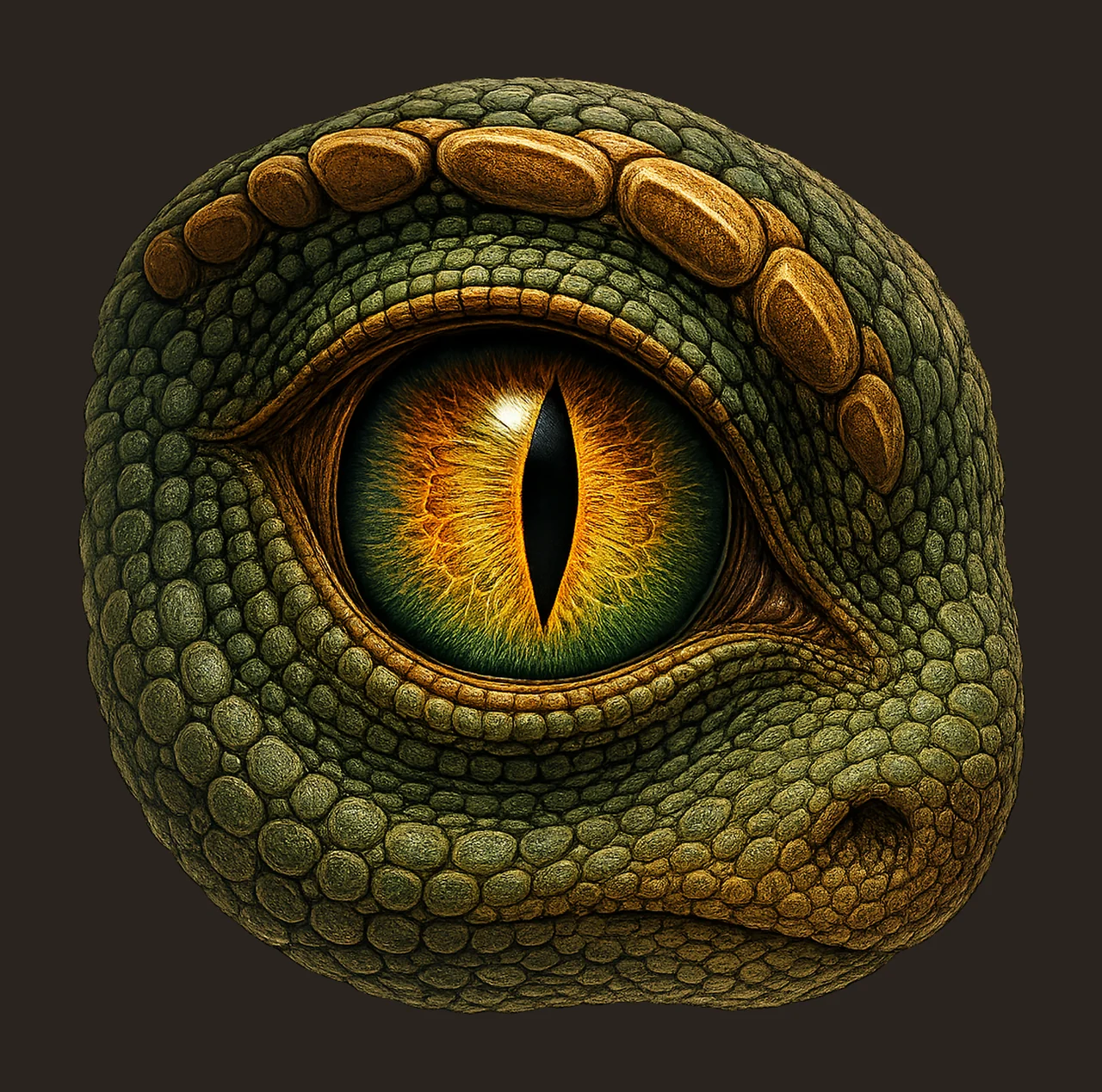Rex Eye Artwork Dinosaur Art Printables Sublimation Design contrast preview thumbnail