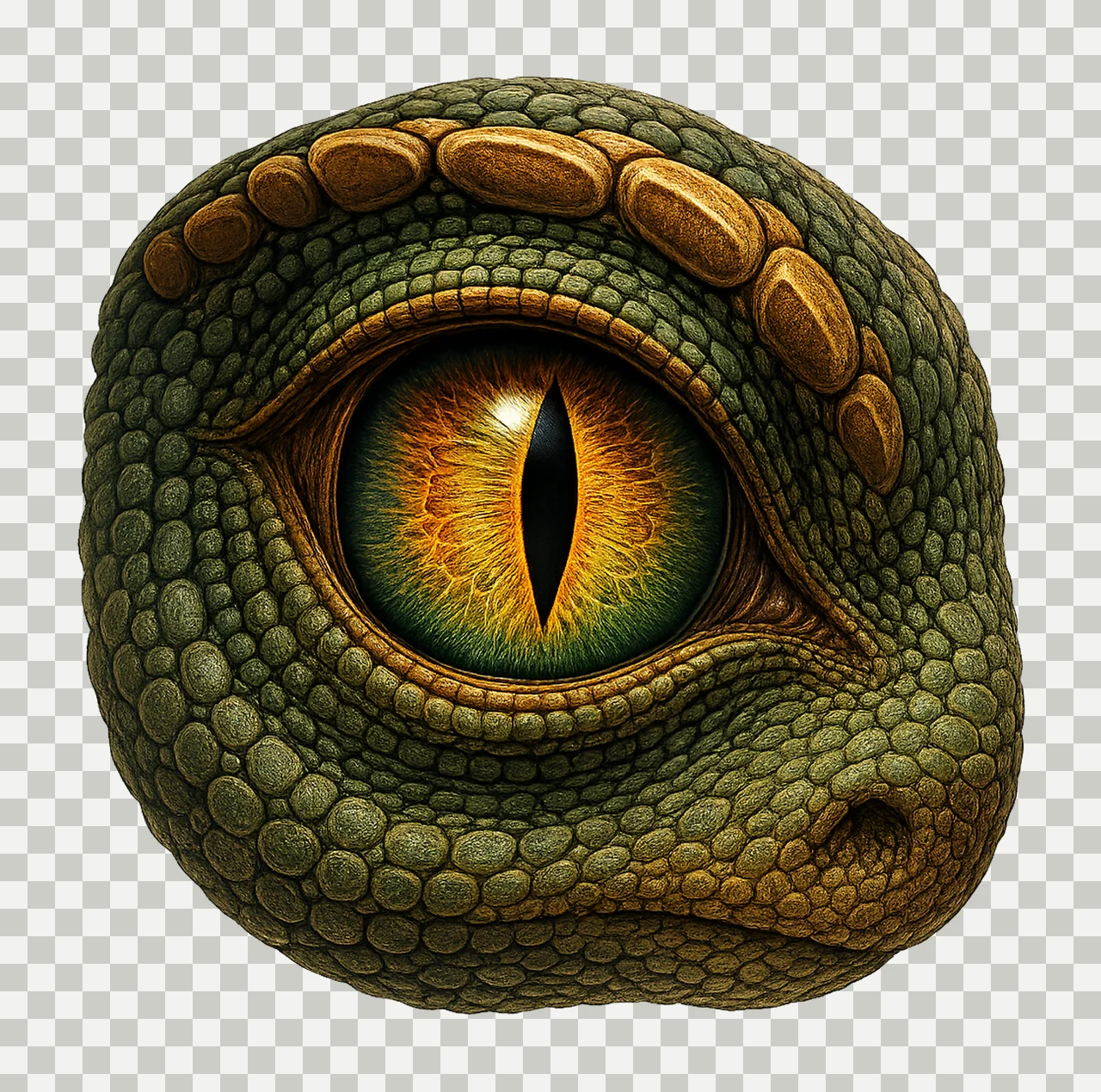 Rex Eye Artwork Dinosaur Art Printables Sublimation Design transparency and detail preview thumbnail