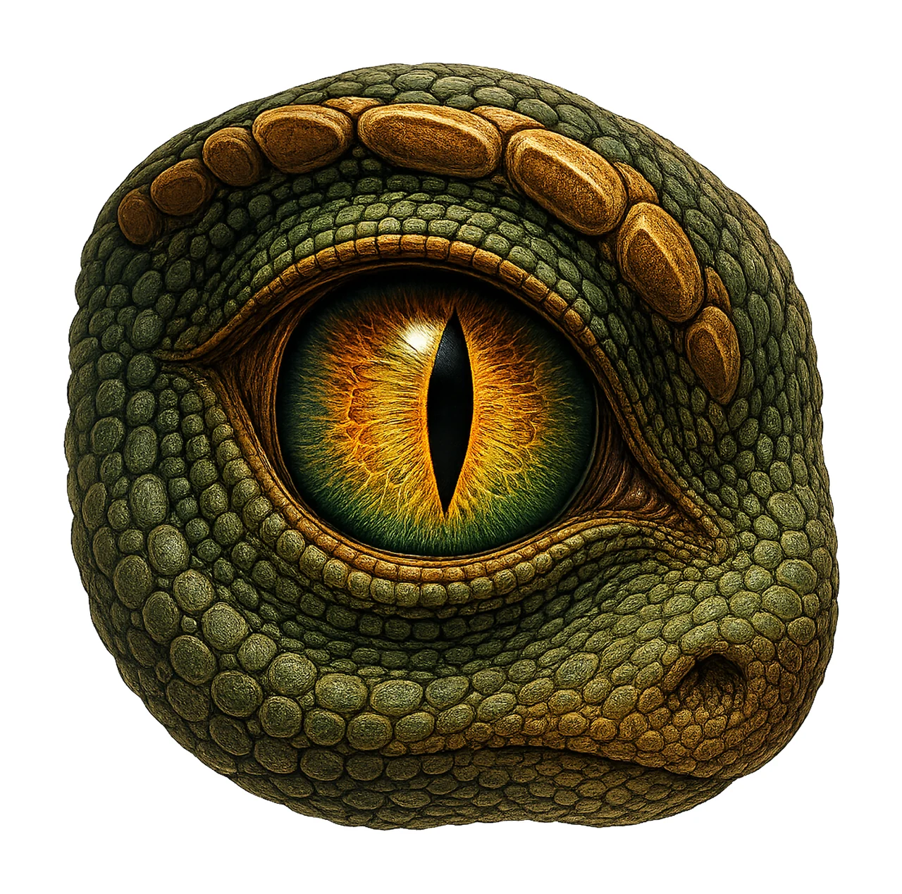 Rex Eye Artwork Dinosaur Art Printables Sublimation Design