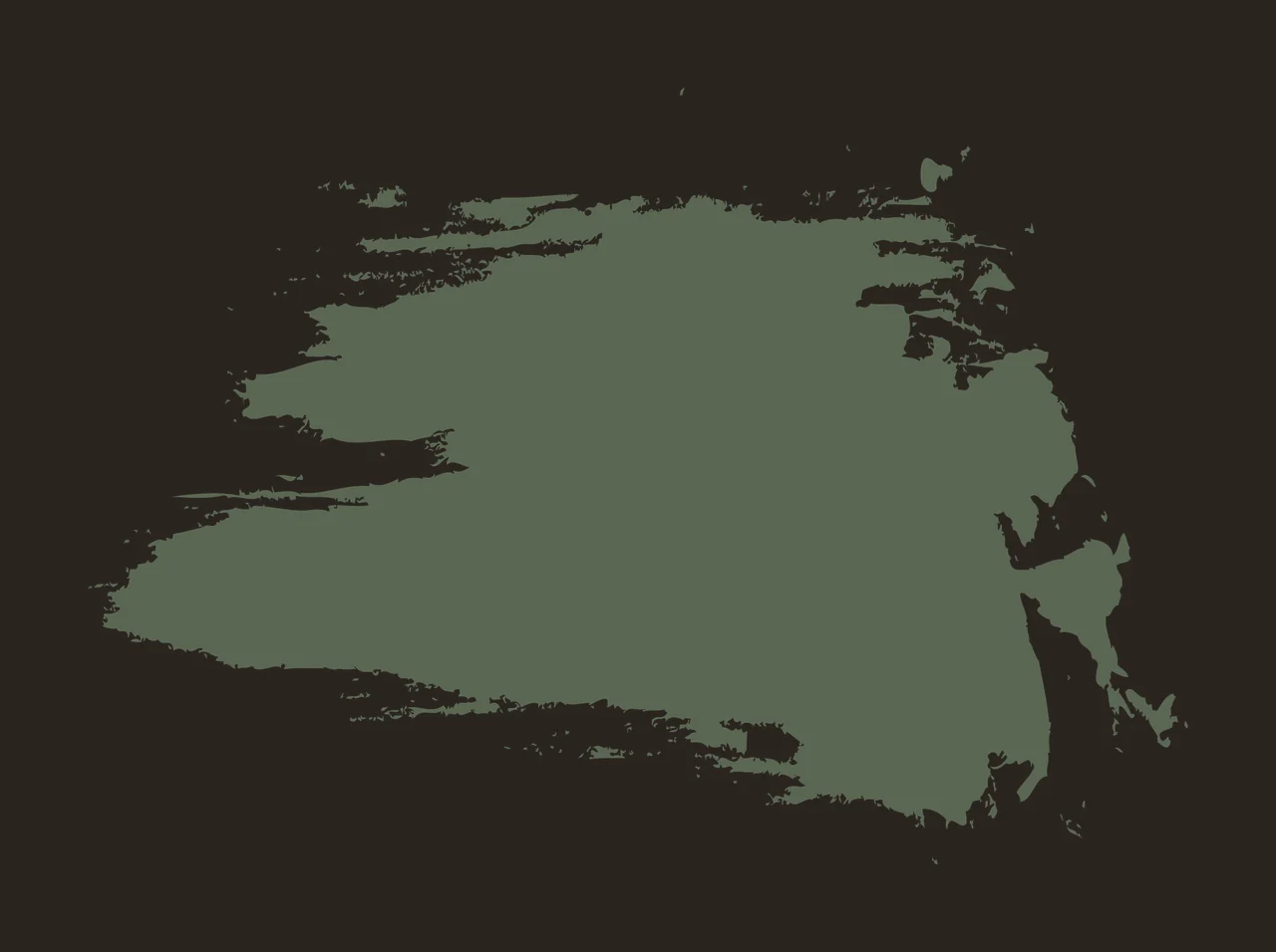 Paint Brush Black Stroke Texture Mark brushed white abstract contrast preview thumbnail