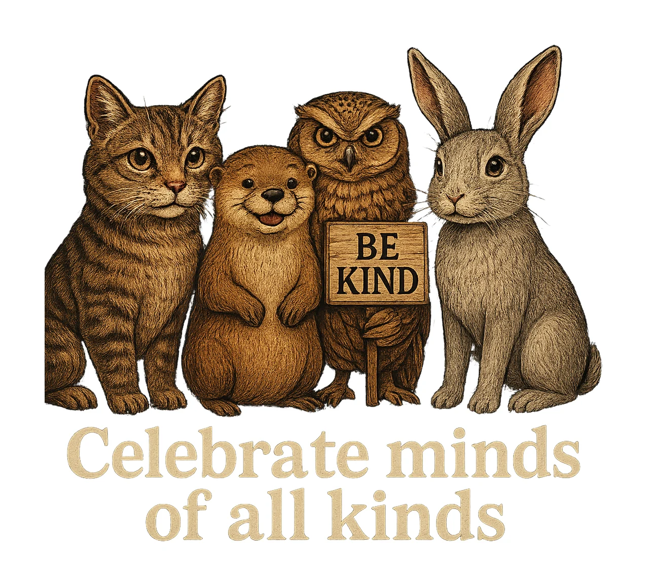 Celebrate Minds of All Kinds SPED Teacher Design Back to