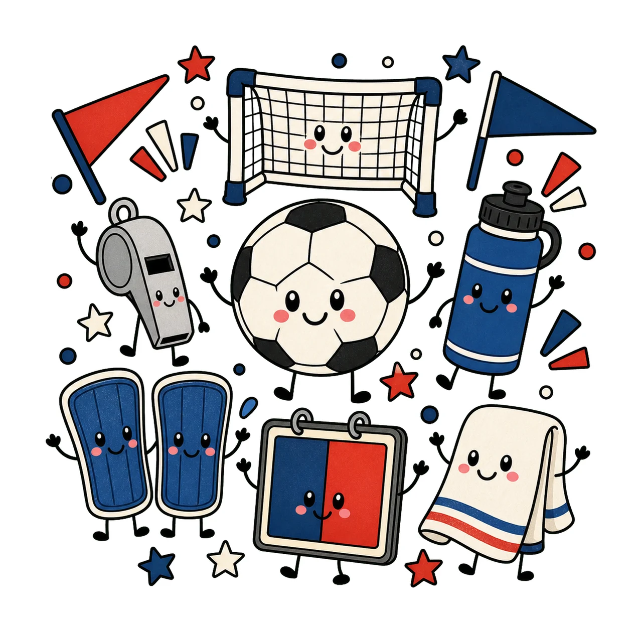 soccer game day 03 retro varsity sublimation instant shirt