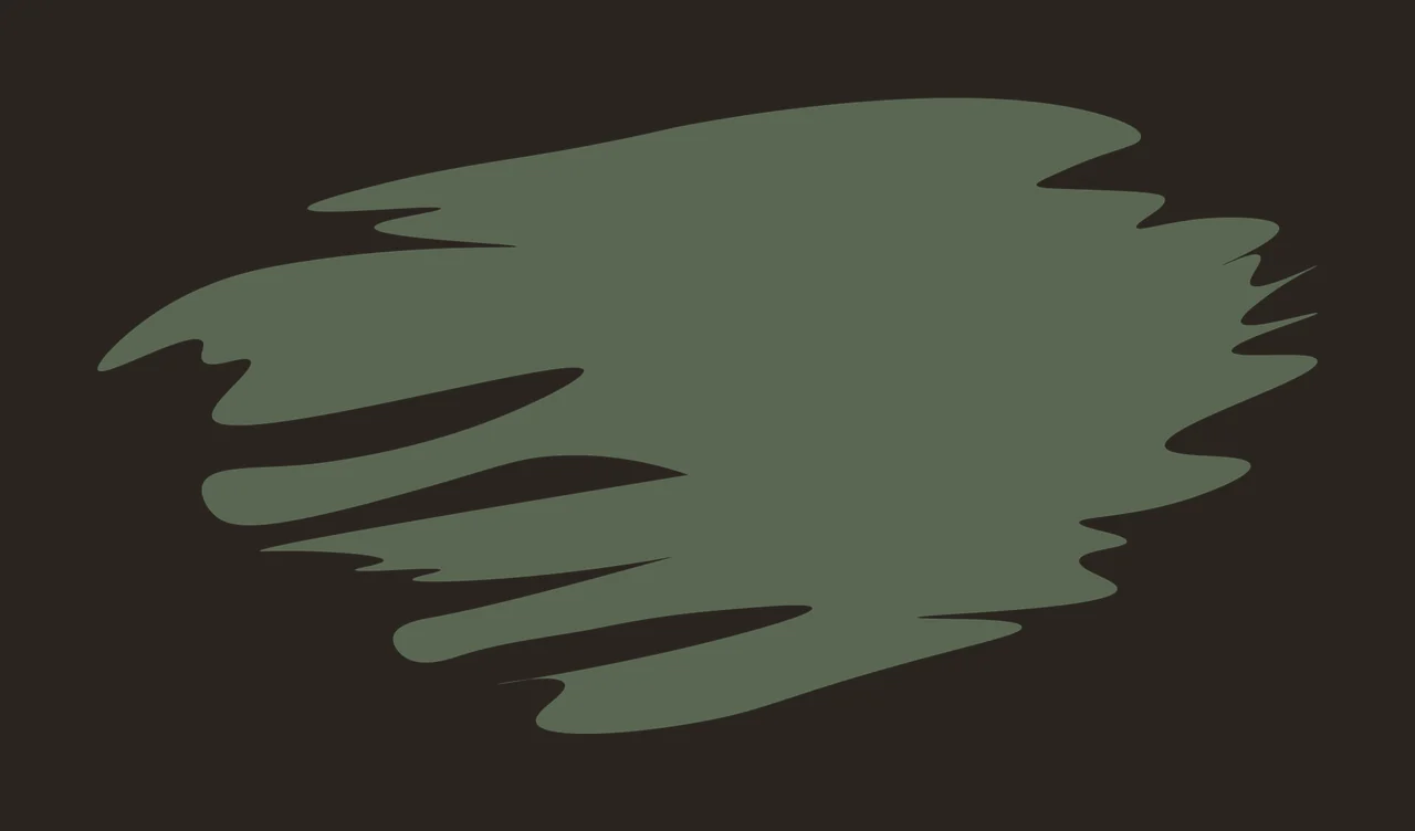 Brush Messy Black Horizontal Stroke texture mark 3 F16 paint 2 contrast preview thumbnail
