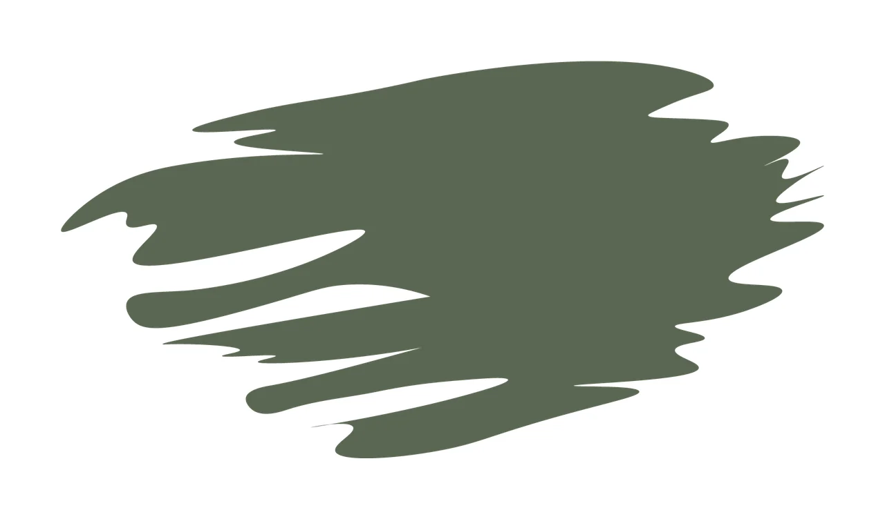 Brush Messy Black Horizontal Stroke texture mark 3 F16 paint 2