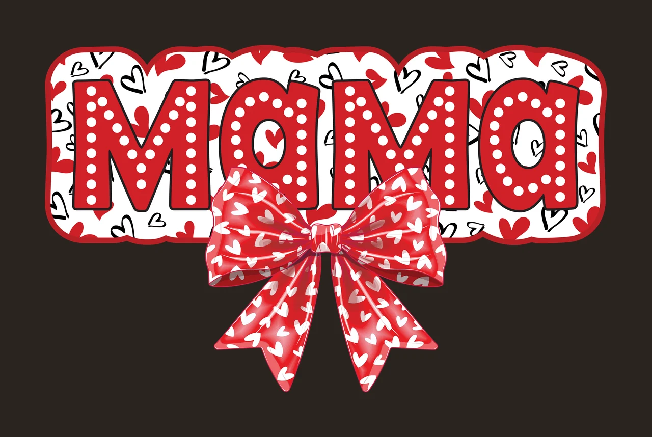 Bow Black Silhouette Of A With Ribbon Ends graphic white decoration contrast preview thumbnail