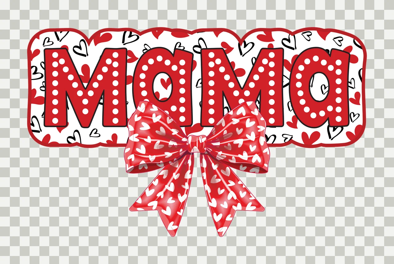 Bow Black Silhouette Of A With Ribbon Ends graphic white decoration transparency and detail preview thumbnail