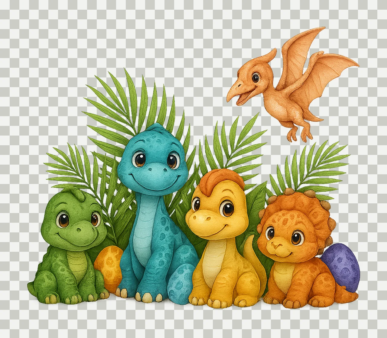 Dinosaurs Rex Dinosaur Artwork Boys Dinosaur Shirt Design transparency and detail preview thumbnail