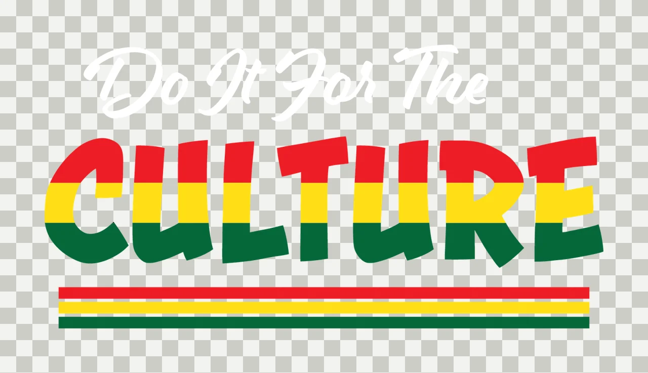 Can Glass Wrap Culture Text With Stripes transparency and detail preview thumbnail