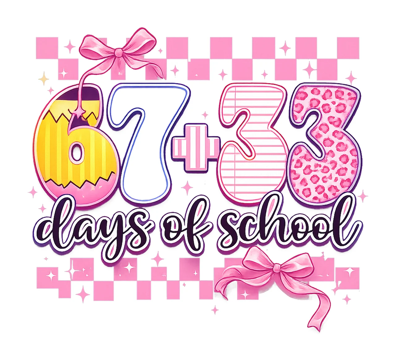 Happy 100th Day Of School Survived 100 Days Funny Teacher